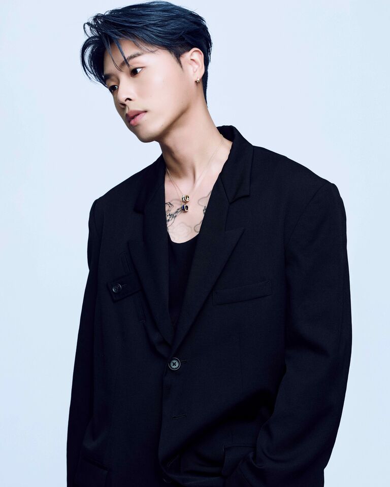 ▲▼ HowZ專輯預購。(圖/皓室創意Light House提供)