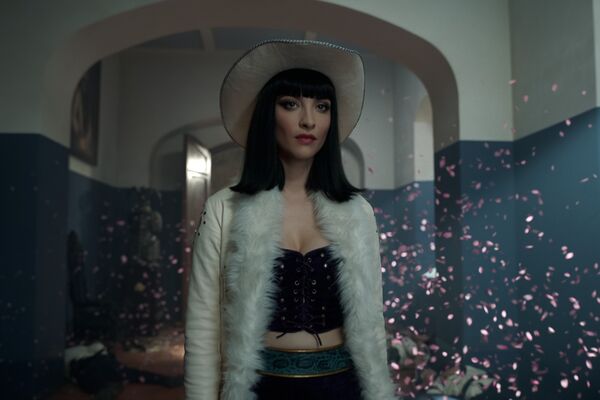 ▲《航海王》真人版登陸高雄!全球13城市「台灣入列」 喬巴首曝光萌翻。(圖/Netflix提供)