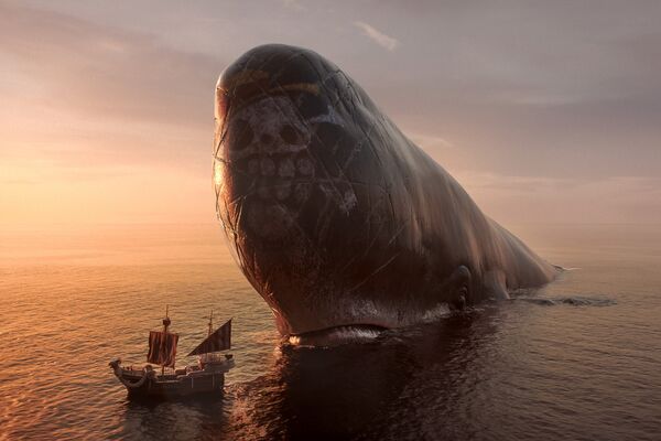 ▲《航海王》真人版登陸高雄!全球13城市「台灣入列」 喬巴首曝光萌翻。(圖/Netflix提供)