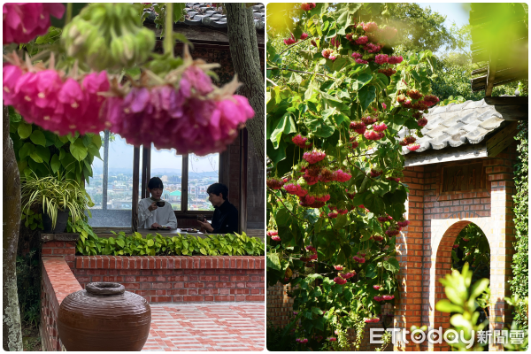 ▲苗栗苑裡華陶窯以「陶甄陶陶」為主題推出四大新春限定活動。(圖/華陶窯提供)