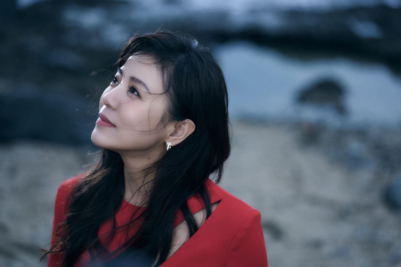 ▲▼ 丁噹〈猜不透〉灑脫版 。(圖/相信音樂提供)