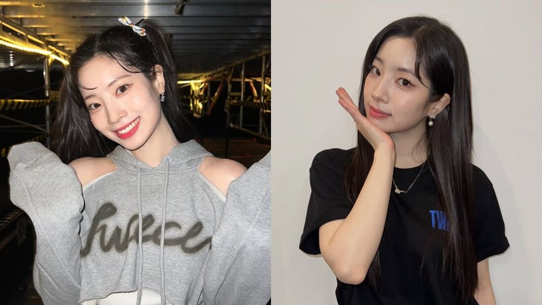 ▲▼多賢。(圖/翻攝自Instagram/dahhyunnee)