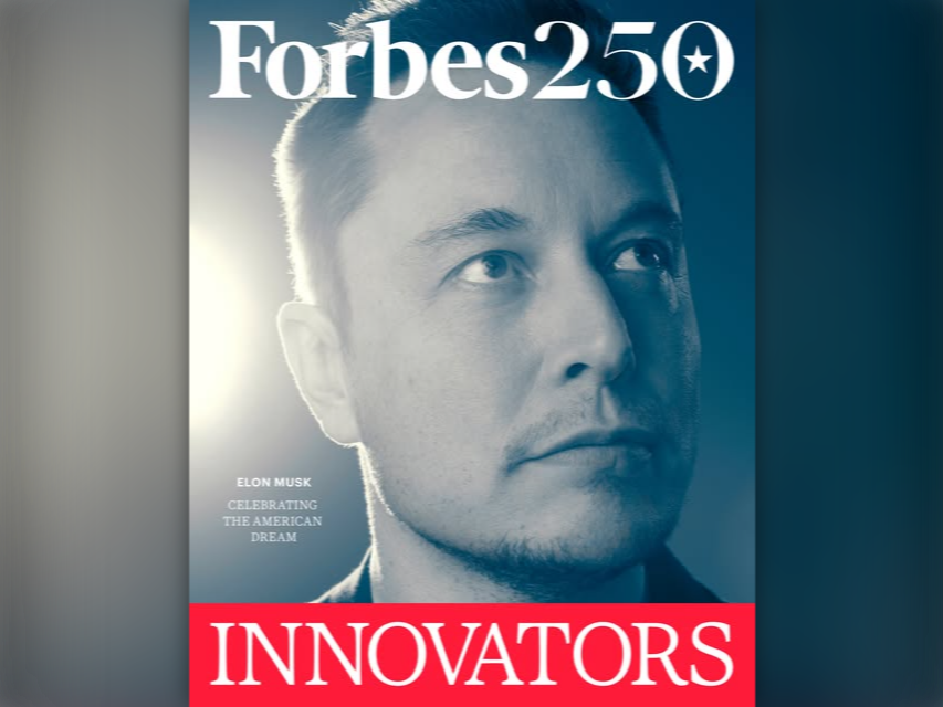▲▼ 。(圖/翻攝自facebook.com/forbes)