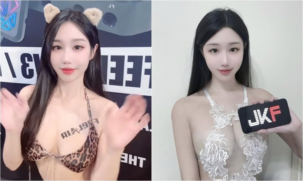 ▲▼吐司妹允允,鍾允晴。(圖/翻攝自IG/yun0825_)