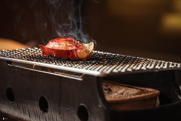 ▲▼高雄日航酒店。(圖/部落客Ean部落閣授權提供)