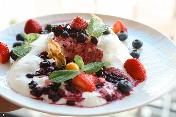 ▲▼高雄日航酒店。(圖/部落客Ean部落閣授權提供)