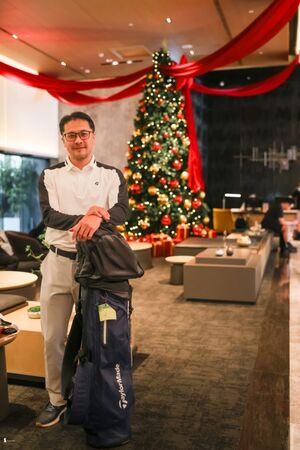 ▲▼高雄日航酒店。(圖/部落客Ean部落閣授權提供)