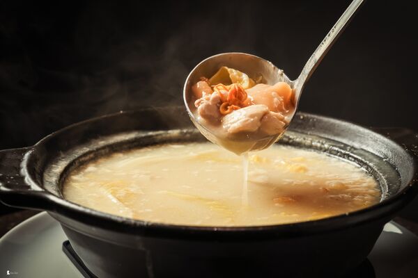 ▲▼高雄日航酒店。(圖/部落客Ean部落閣授權提供)