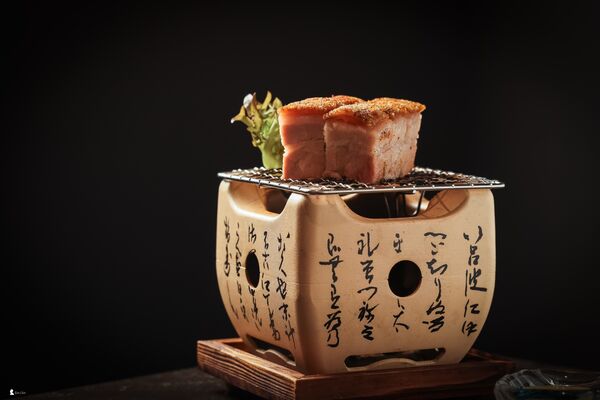 ▲▼高雄日航酒店。(圖/部落客Ean部落閣授權提供)