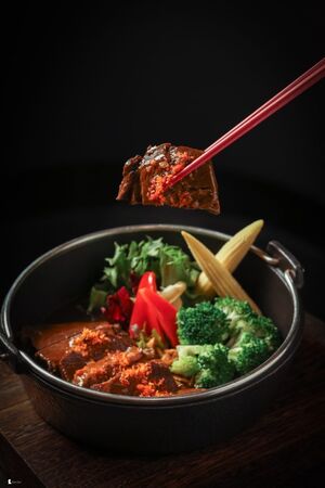 ▲▼高雄日航酒店。(圖/部落客Ean部落閣授權提供)