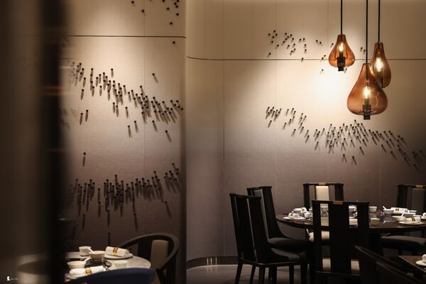 ▲▼高雄日航酒店。(圖/部落客Ean部落閣授權提供)