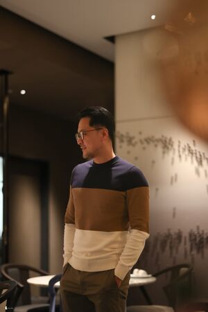 ▲▼高雄日航酒店。(圖/部落客Ean部落閣授權提供)