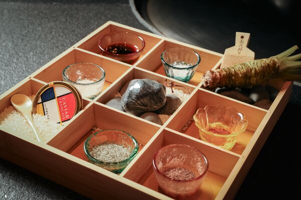 ▲▼高雄日航酒店。(圖/部落客Ean部落閣授權提供)