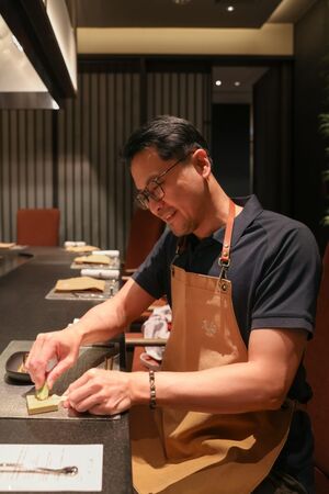 ▲▼高雄日航酒店。(圖/部落客Ean部落閣授權提供)