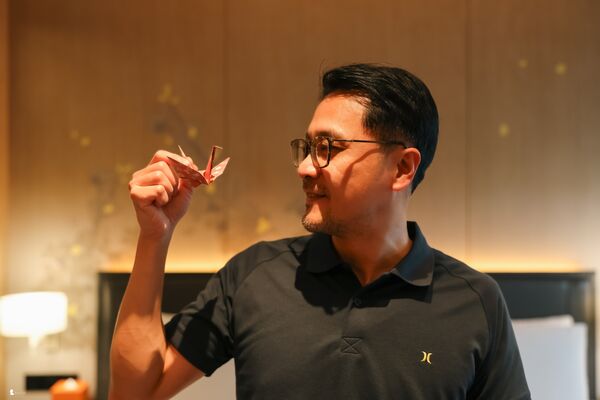 ▲▼高雄日航酒店。(圖/部落客Ean部落閣授權提供)