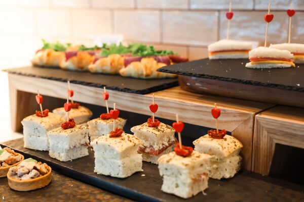 ▲▼高雄日航酒店。(圖/部落客Ean部落閣授權提供)