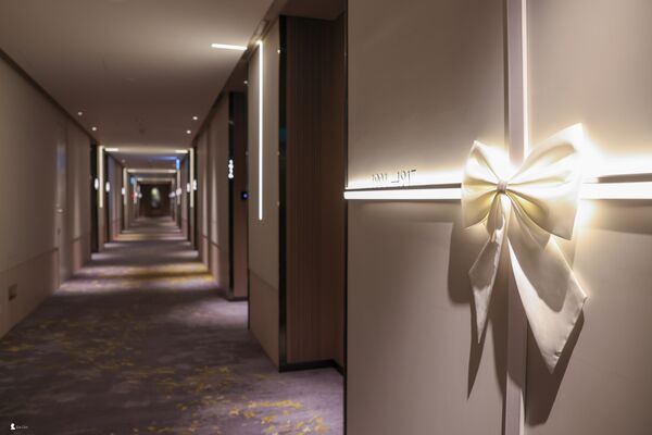 ▲▼高雄日航酒店。(圖/部落客Ean部落閣授權提供)