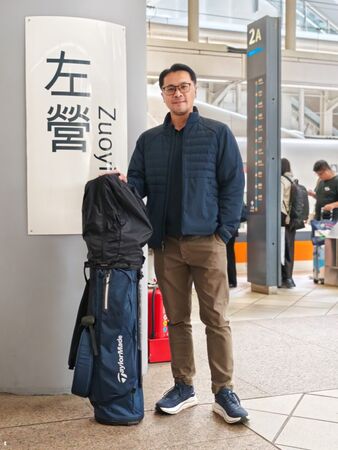 ▲▼高雄日航酒店。(圖/部落客Ean部落閣授權提供)