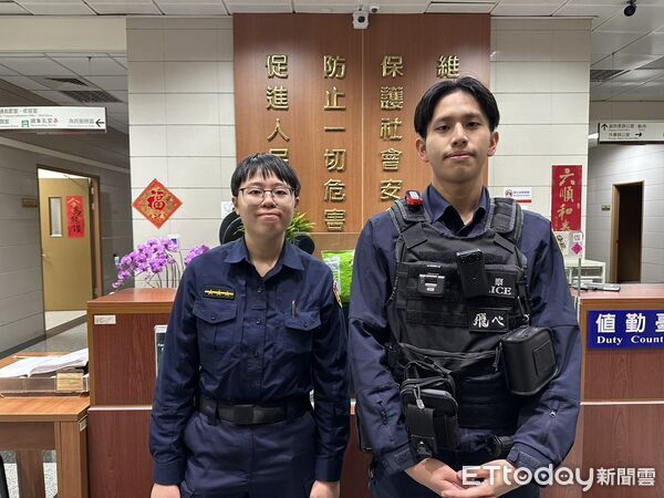 ▲▼ 。(圖/記者黃宥寧翻攝)