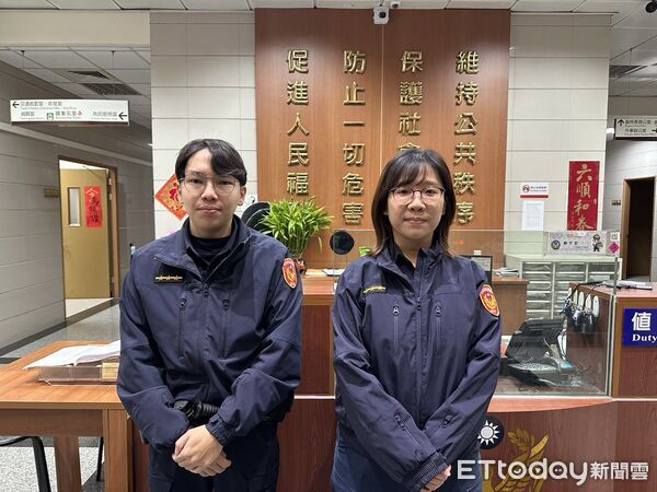 ▲▼ 。(圖/記者黃宥寧翻攝)