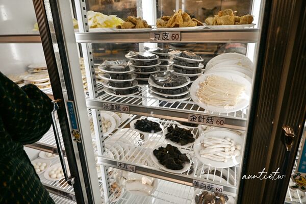 ▲▼陽柳塘薑母鴨。(圖/部落客水晶安蹄不務正業過生活授權提供)