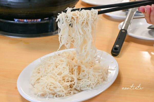 ▲▼陽柳塘薑母鴨。(圖/部落客水晶安蹄不務正業過生活授權提供)