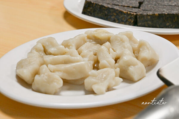 ▲▼陽柳塘薑母鴨。(圖/部落客水晶安蹄不務正業過生活授權提供)