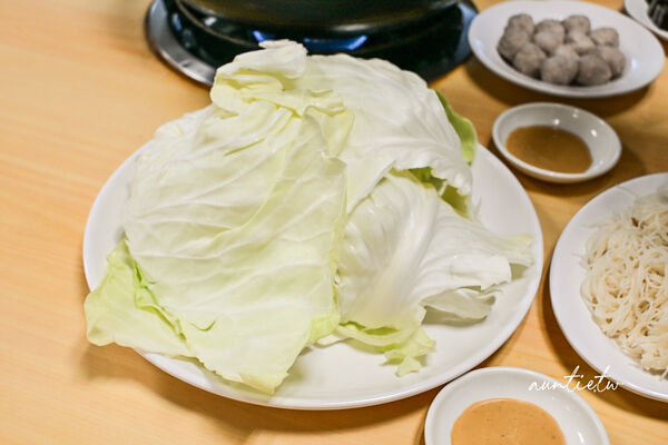 ▲▼陽柳塘薑母鴨。(圖/部落客水晶安蹄不務正業過生活授權提供)