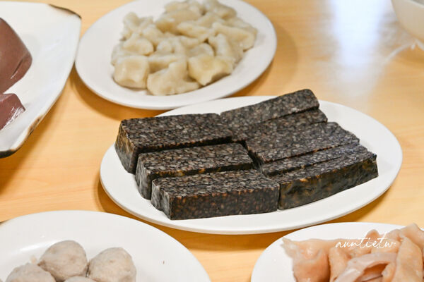 ▲▼陽柳塘薑母鴨。(圖/部落客水晶安蹄不務正業過生活授權提供)