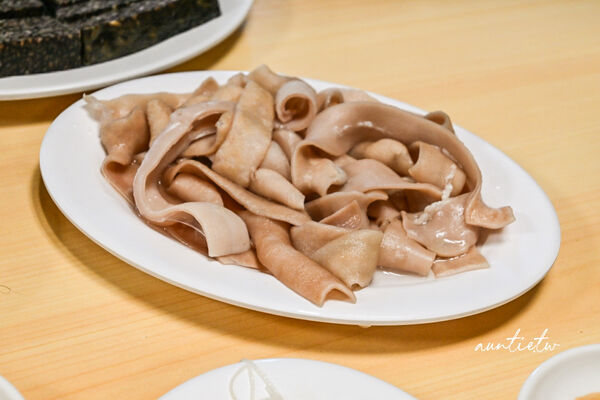 ▲▼陽柳塘薑母鴨。(圖/部落客水晶安蹄不務正業過生活授權提供)