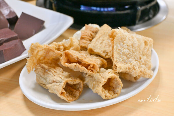 ▲▼陽柳塘薑母鴨。(圖/部落客水晶安蹄不務正業過生活授權提供)