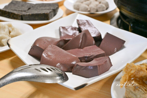 ▲▼陽柳塘薑母鴨。(圖/部落客水晶安蹄不務正業過生活授權提供)