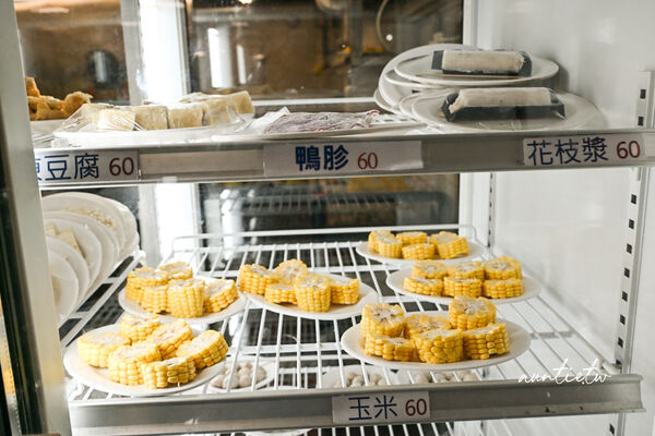 ▲▼陽柳塘薑母鴨。(圖/部落客水晶安蹄不務正業過生活授權提供)