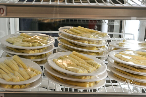 ▲▼陽柳塘薑母鴨。(圖/部落客水晶安蹄不務正業過生活授權提供)