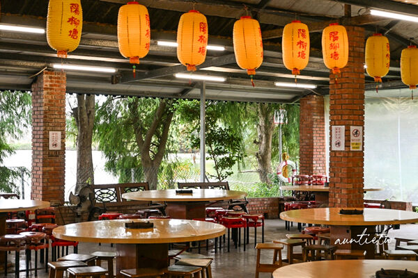 ▲▼陽柳塘薑母鴨。(圖/部落客水晶安蹄不務正業過生活授權提供)