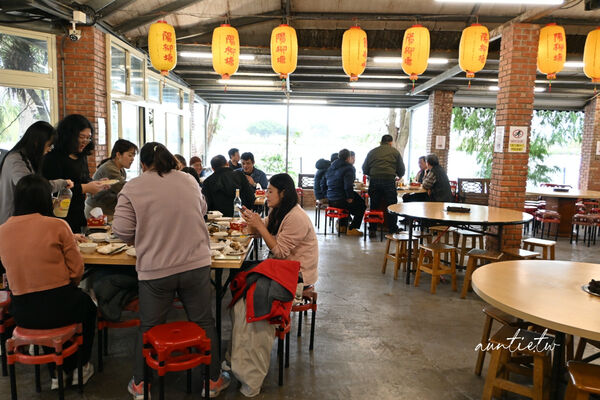 ▲▼陽柳塘薑母鴨。(圖/部落客水晶安蹄不務正業過生活授權提供)