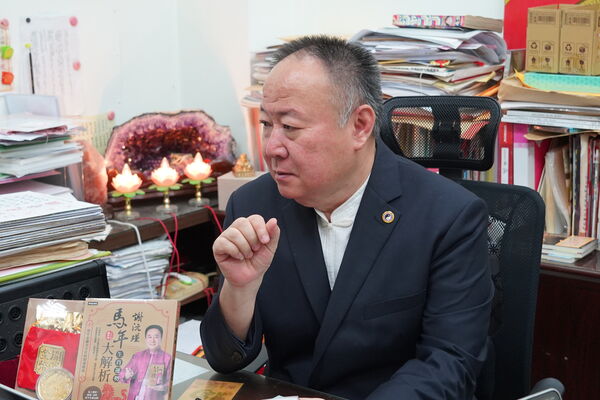 ▲▼謝沅瑾。(圖/時報出版提供)