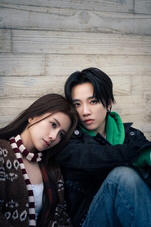 ▲▼ 晨悠CHENYO推出「差一點的我們」女女戀雙曲企劃。(圖/索尼音樂提供)