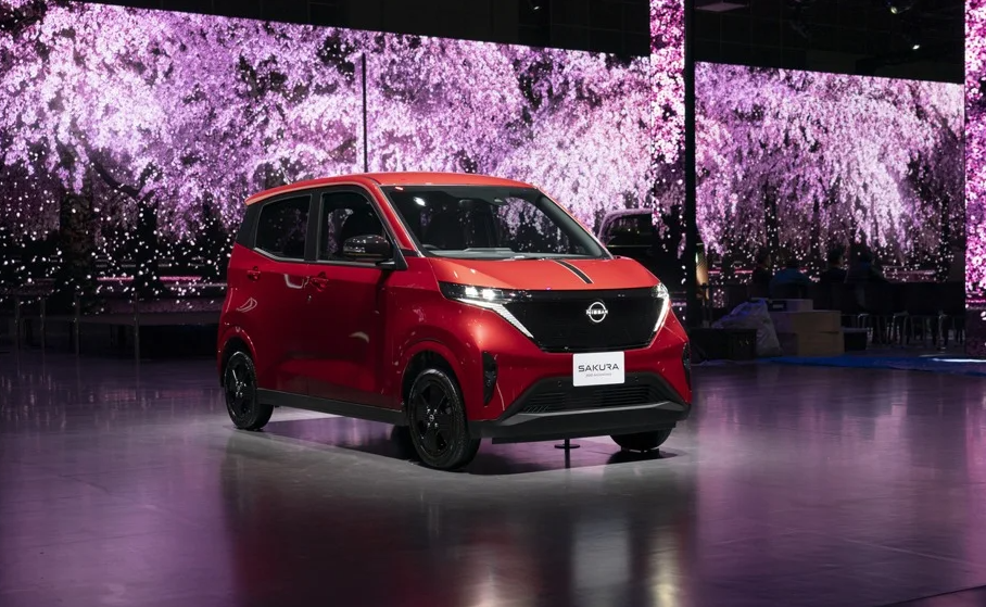 ▲台灣Nissan發出神秘新車預告!(圖/翻攝自Nissan)