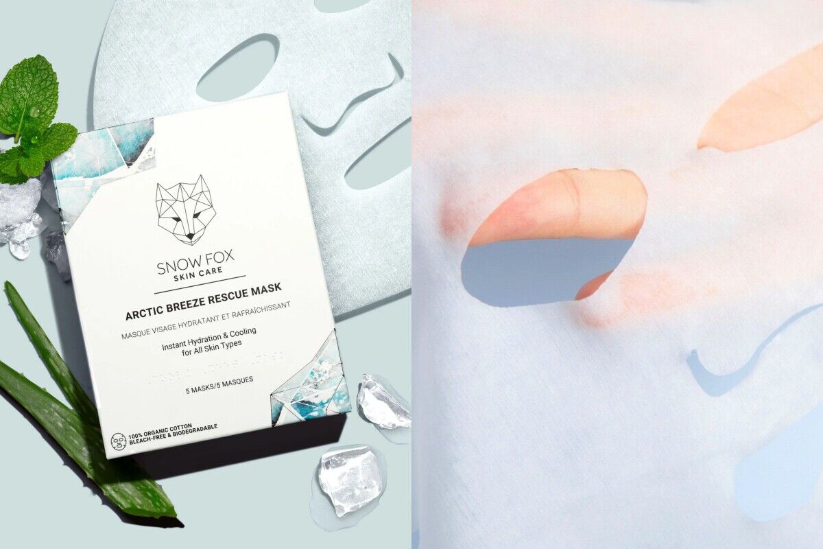 ▲面膜 。(圖/翻攝官網)