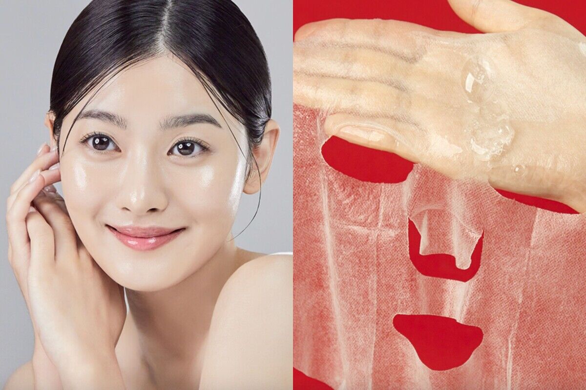 ▲面膜 。(圖/翻攝官網)