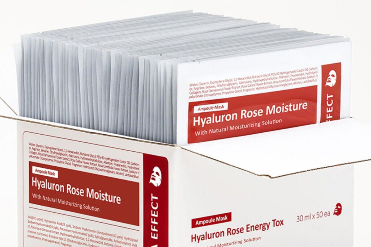 ▲面膜 。(圖/翻攝官網)