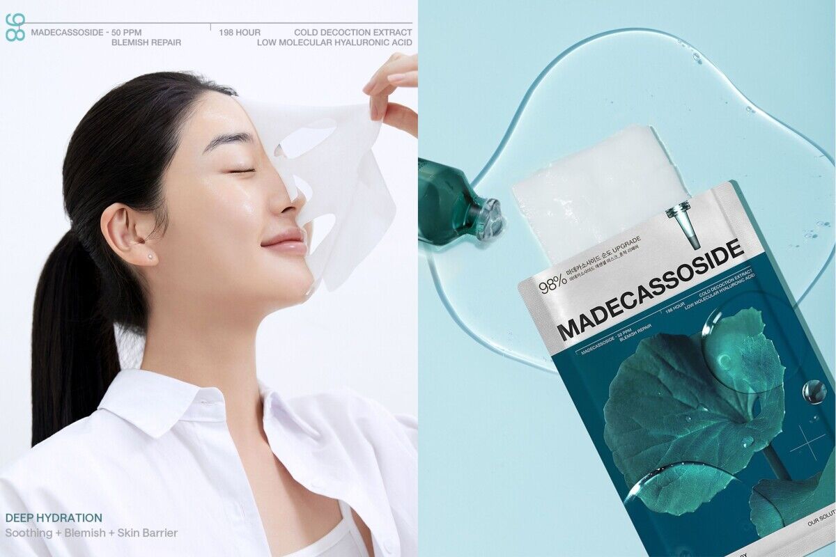 ▲面膜 。(圖/翻攝官網)