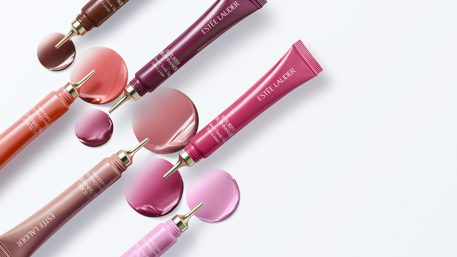 ▲▼情人節彩妝。(圖/品牌提供)