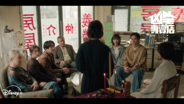 ▲▼DISNEY+片單。(圖/記者潘士佩攝)