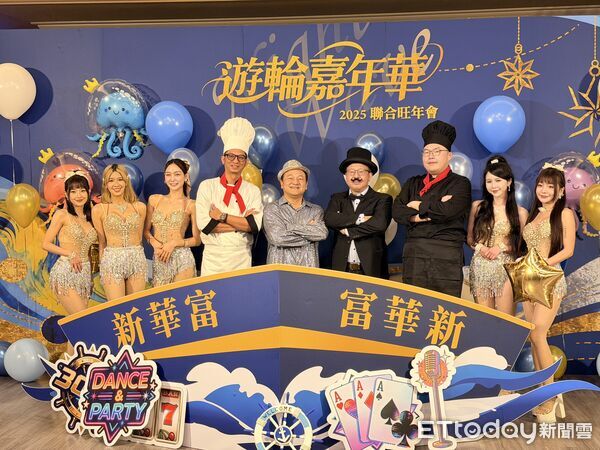 ▲▼ 復華創新 。(圖/記者陳筱惠攝)