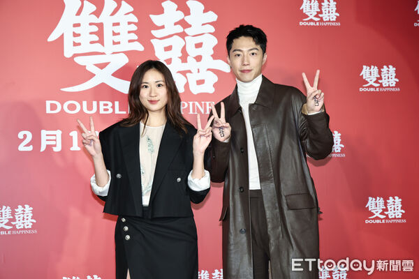 ▲▼ 《雙囍》首映典禮-9m88,蔡凡熙。(圖/記者黃克翔攝)