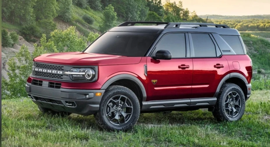 ▲美規車零關稅宣布,對於美系品牌福特自然受惠不少。(圖/翻攝自福特)