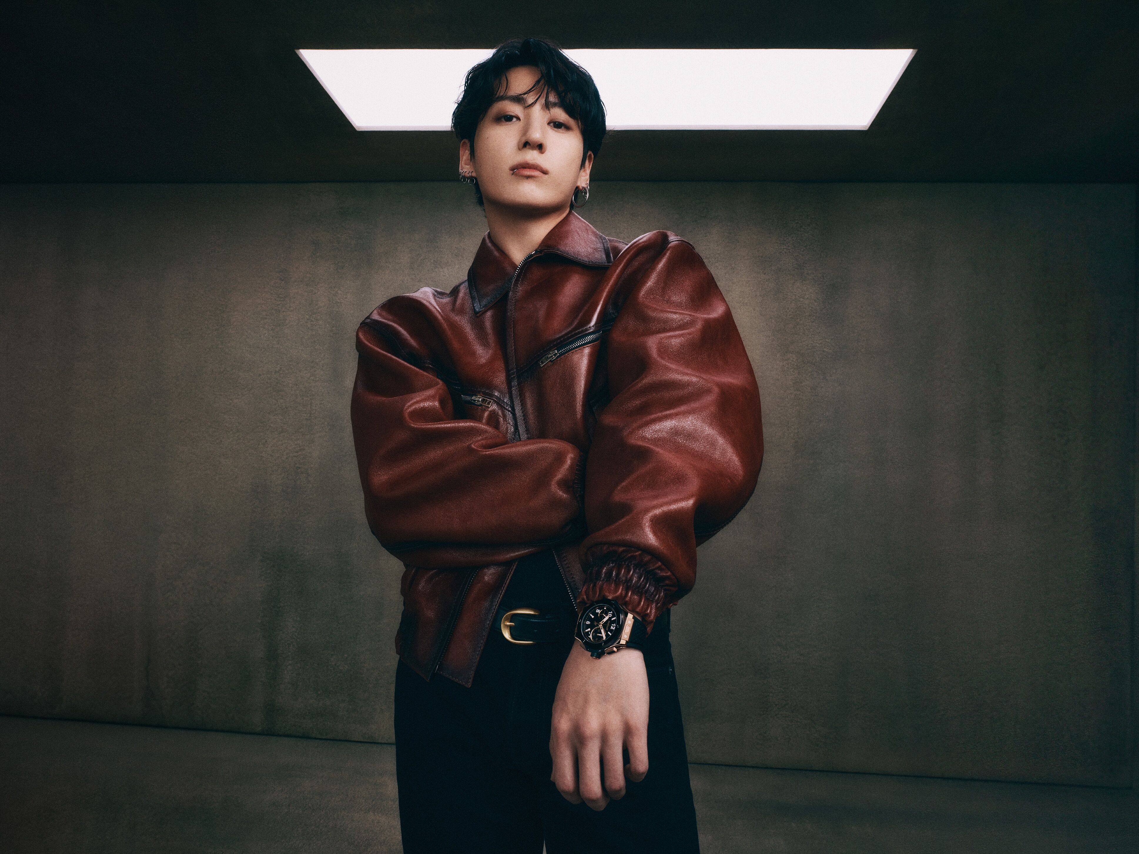 ▲▼ HUBLOT 。(圖/公關照)