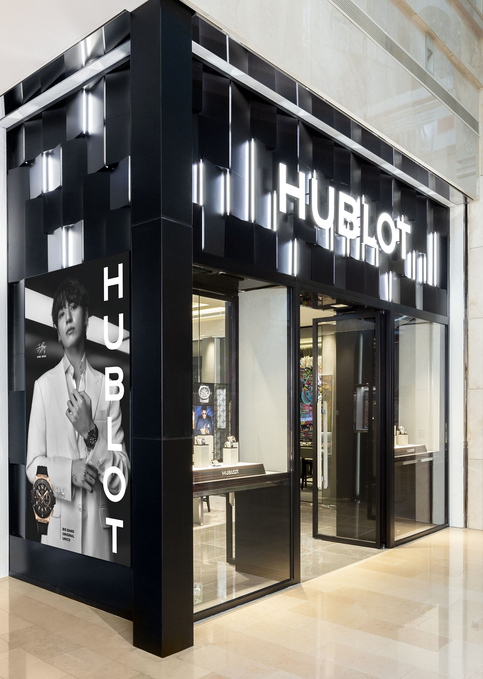 ▲▼ HUBLOT 。(圖/公關照)